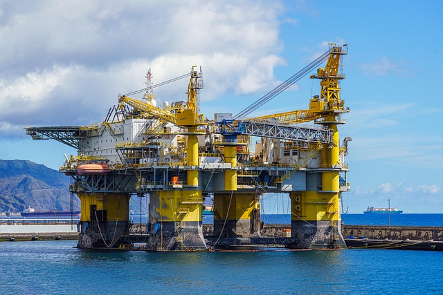 Petroleum