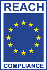 REACH Certificate